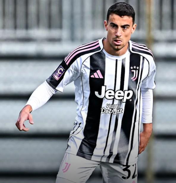 必一运动官网-官方：尤文22岁后卫图里基亚加盟意乙俱乐部维尔图斯恩泰拉