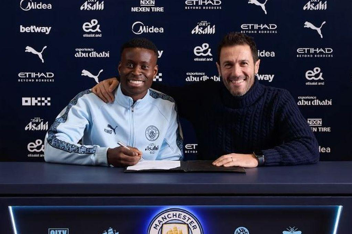 必一运动Bsports-格伊完成3000万英镑的曼城转会！立刻给利物浦和阿森纳的伤口撒盐|英格兰|格伊转会|水晶宫|狼队|博德闪耀_新浪体育_新浪新闻