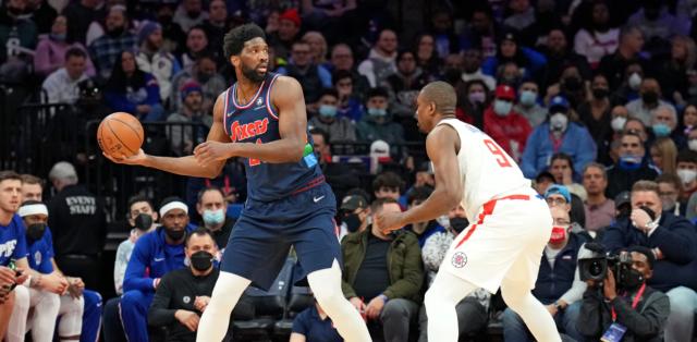 逆转之王！伤病让快艇残缺 但无法击碎他们的意志