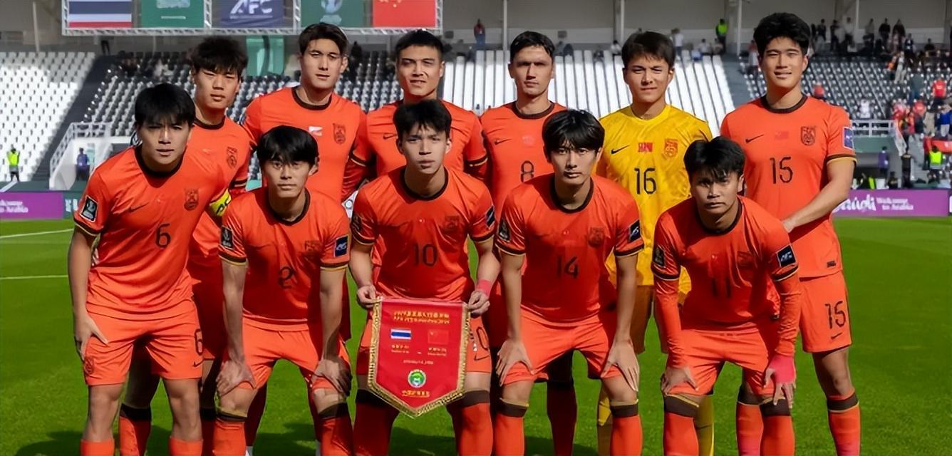 必一运动Bsports-今晚U23国足决战日本队,名宿范志毅赛前支招献策,句句说到点上