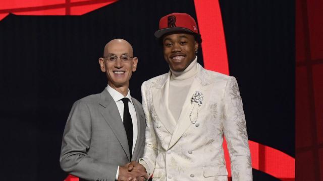 必一运动官网-新秀列传(四)猛龙“意外”选择巴恩斯,背后有何逻辑