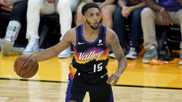 B体育登录-佩恩重生带来启发 NBA还有哪些球员能“人挪活”？