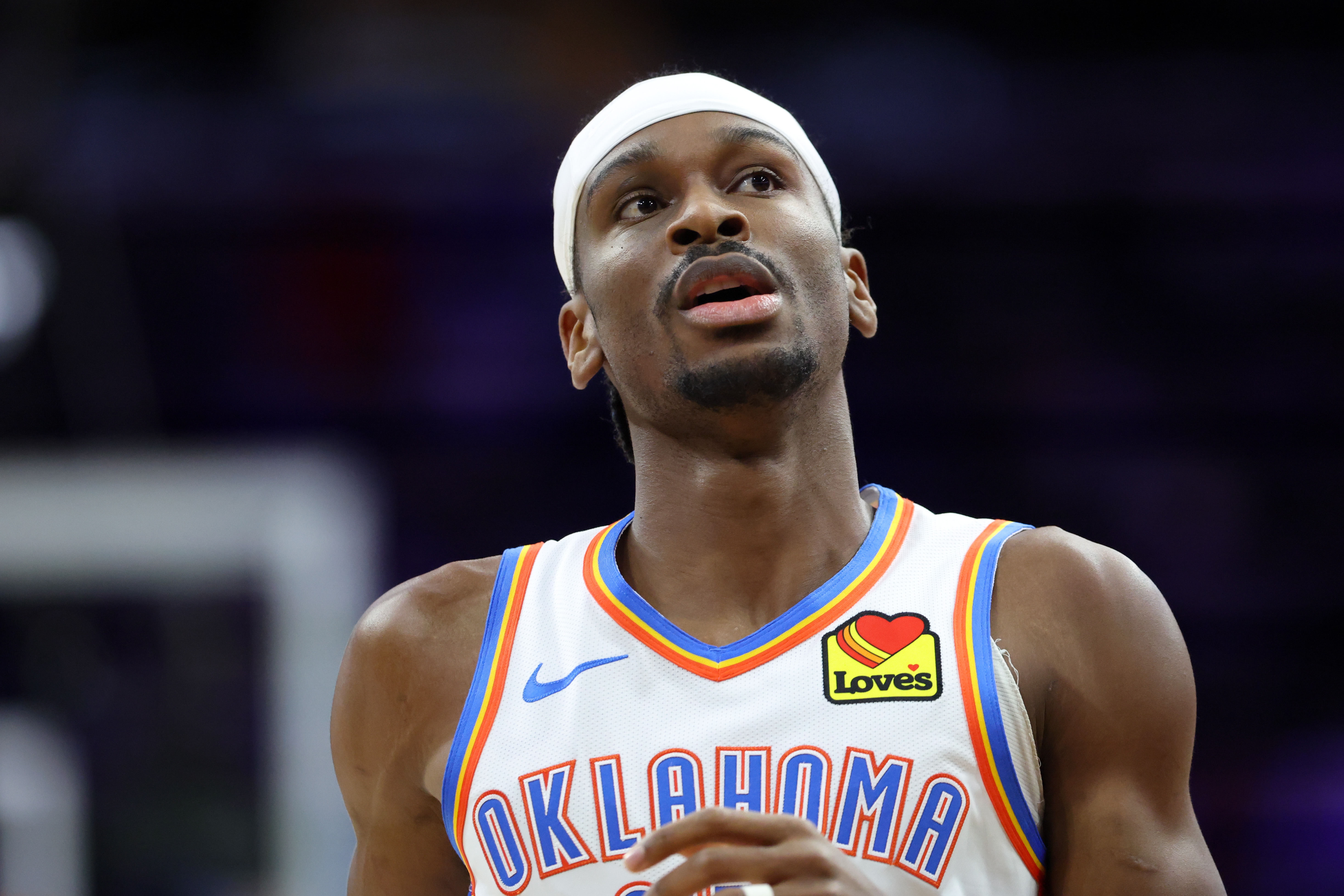 必一运动官网-麦迪：人们说SGA正在追赶科比 若他一直在快船则无人讨论他